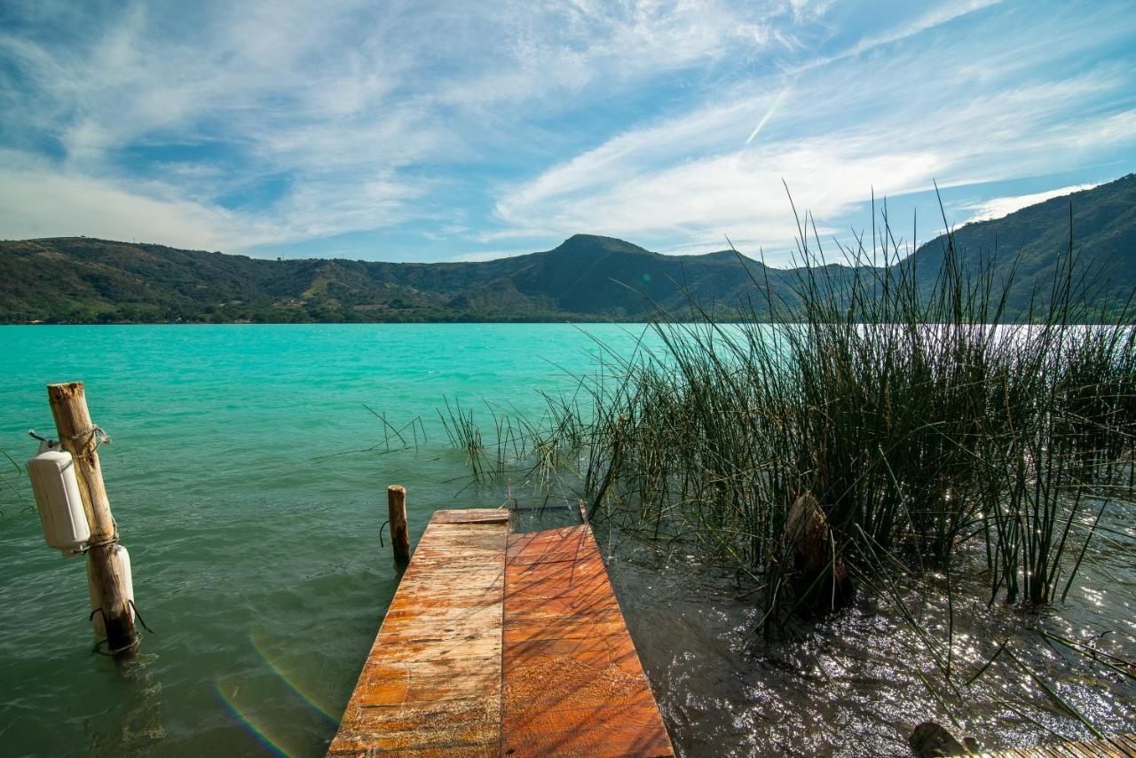 Siete Cielos La Laguna  Exterior foto